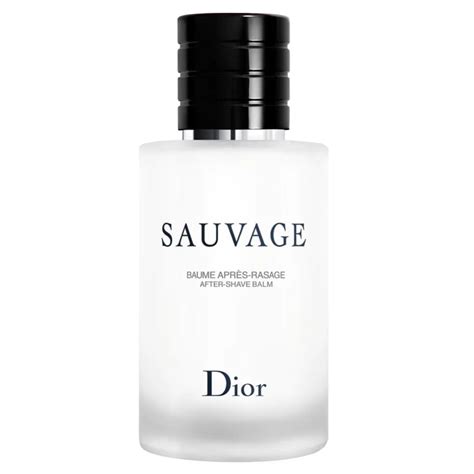 christian dior eau sauvage balm|Dior Sauvage aftershave boots.